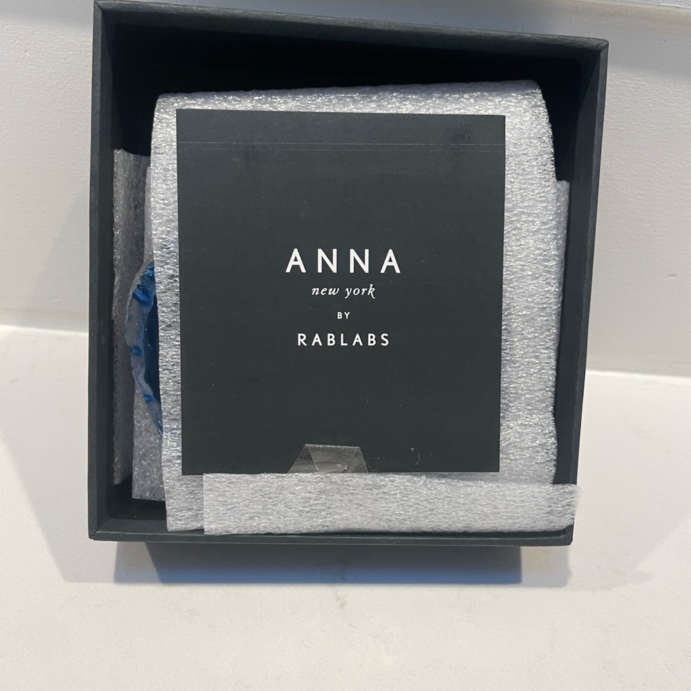 Anna Rablabs Bloomingdales Coasters